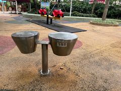 -荔湾区儿童公园