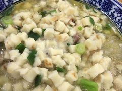 -老白家水盆羊肉