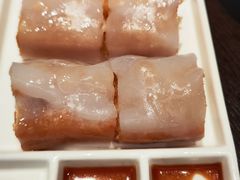 -北海银滩皇冠假日酒店-德丰楼中餐厅