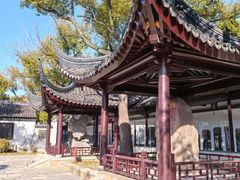 -苏州文庙(姑苏区)