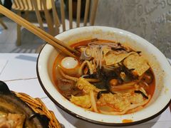 -丽丽三鲜螺蛳粉(田林路店)