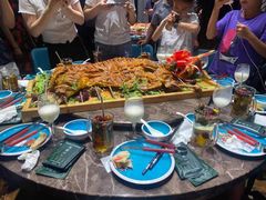 -马老六清真餐厅(雁滩店)