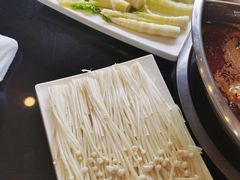 -青岛小羔羊火锅(李村公园店)
