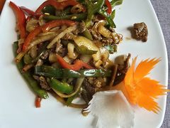 -The Palmboo Restaurant