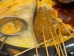 -钢管厂五区小郡肝火锅串串香(清河店)