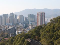 -金鸡山公园