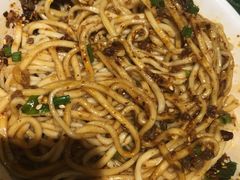 -吴记怪味面(牛王庙店)