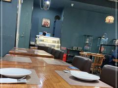 大堂-TUK土耳其餐厅·下午茶(卢湾店)