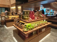 -奈雪茶院·茶室茶馆(广州粤海天地店)