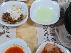 -长顺参鸡汤店(西塔总店)