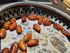 -好旺角齐市鲜切牛自助烤肉(农林五道街总店)