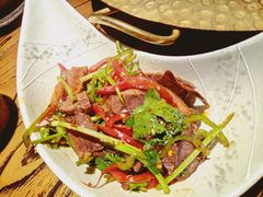 -疆文化新疆欢乐餐厅(金牛万达店)