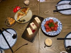 -那时新疆·若羌(经纬汇店)