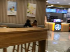 大堂-CoCo都可(健翔桥店)