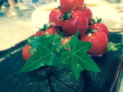 -成都龙之梦大酒店-龙悦中餐厅