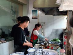 -惠记粉汤羊血(小南门店)