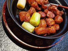 -旺爷砂锅·茶作(国贸城店)