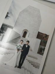 点击看大图 -全城热恋璀璨婚纱摄影(国贸总店)