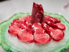 精品牛舌-文涵小院·邻里厨房