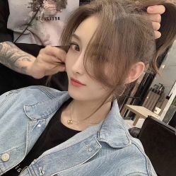 -3AM HAIR SALON染发接发