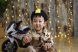 -童影世家儿童摄影(梨园店)