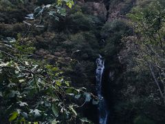 -京西十八潭风景区