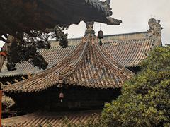 -报恩寺(平武县)