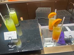 -印象餐厅(杭州国际博览中心北辰大酒店)