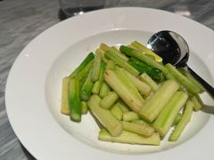 蒜蓉芦笋-宴遇·福建荟馆(德基广场店)