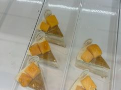 -嗒令甜品·主题融合料理餐厅(首座时代店)