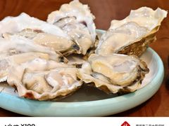 -老何家后安粉·糟粕醋海鲜火锅(三亚湾椰梦长廊店)