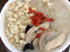 -春发生饭店·非遗(南院门店)