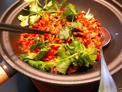 -铜锣湾·有麝自然香(渝北财富中心店)