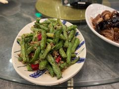 -奶奶的味道(胶州路店)
