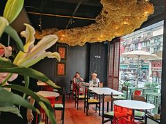 -顶特勒·黄鱼馆·特色菜(上海大世界店)