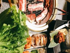 -伊茉家的烤肉店(勒泰中心店)