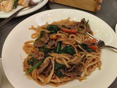 -汕头龙光喜来登酒店-采悦轩中餐厅