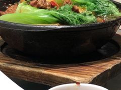 牛腩啫珍珠肠-燊荣记(北京路店)