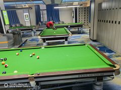 -永宁台球·棋牌俱乐部(淮海路店)