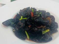 -老洋房花园饭店(绍兴路店)