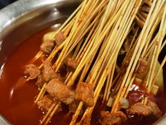-拐枣巷小串串(财大店)