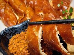 -径山十八道·风味民间菜(杭州总店)