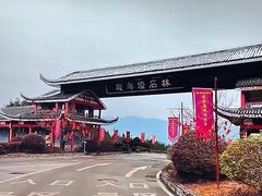 -梭布垭石林景区