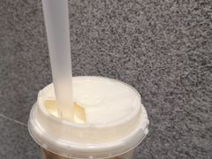 -喜茶(合肥正大广场店)