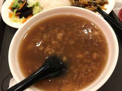 八宝粥-老家肉饼(天通苑店)