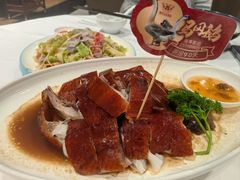 -沙河粉村·国家非遗传承(云台店)