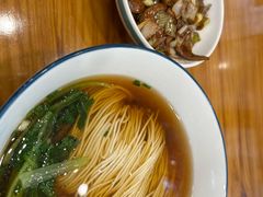 -小方的面(徐家汇店)