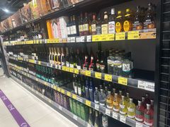 -AEON SUPERMARKET(将军澳广场店)