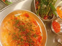 -馥二代韩式烤肉 2세대 불고기(喷水池店)