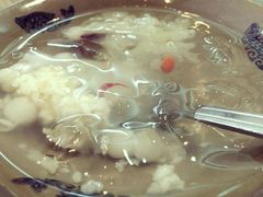 -盖帮鳝鱼串串(东郊记忆店)